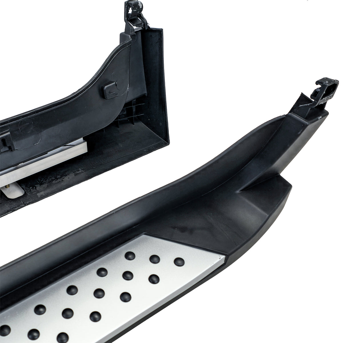 Alluminio Pedane Laterali OE Style Protezione Laterale con ABE per BMW X3 F25