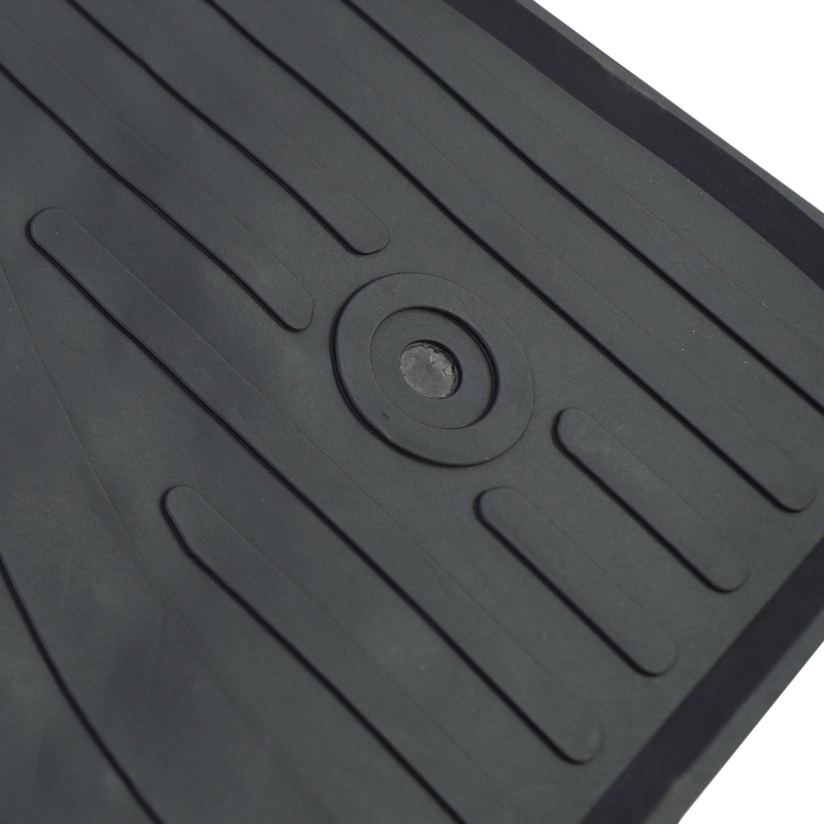 Tappetini in Gomma Neri Premium per Ford Kuga 2 DM2 (2012-2022)