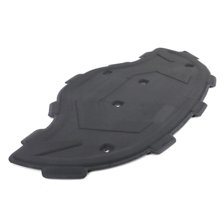 Cofano Insonorizzante con Clips per Audi A6 C7 Berlina Dal 10
