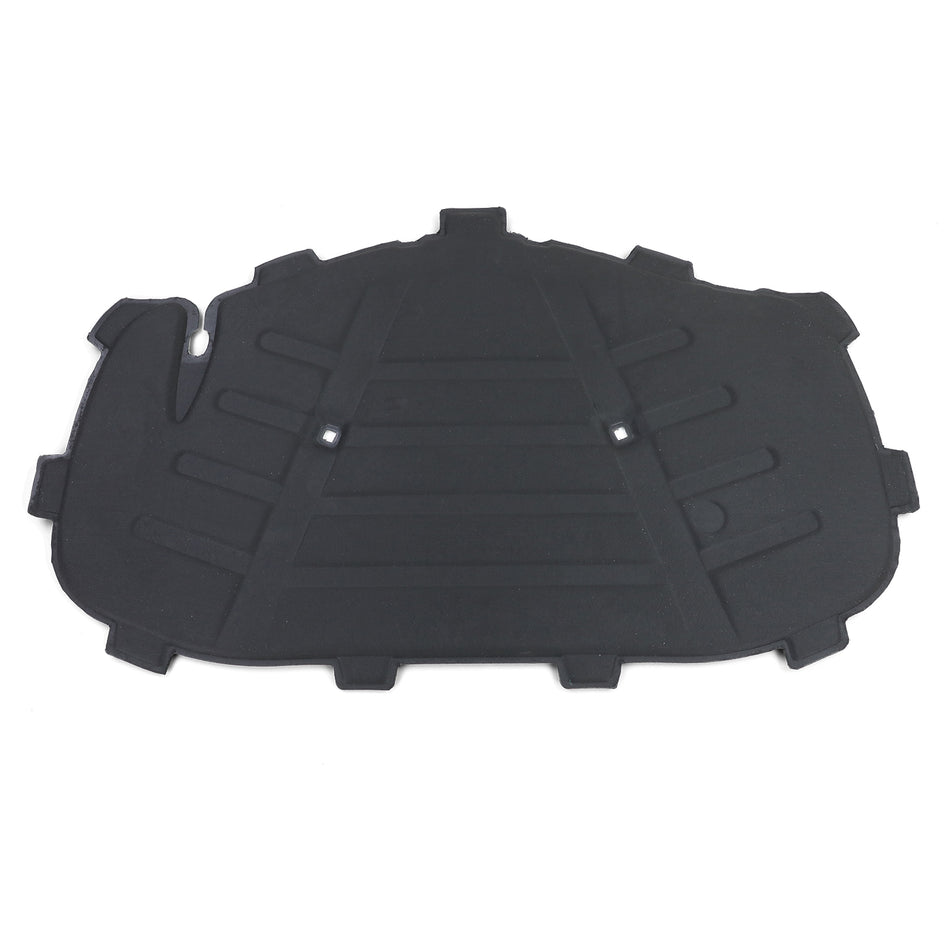 Insonorizzante Cofano con Clips per Audi A3 8V Berlina Cabrio Dal 2013