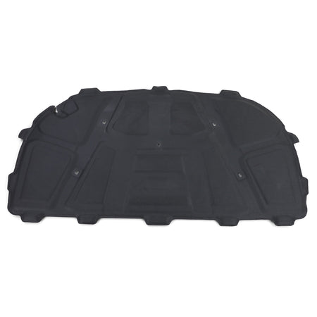Insonorizzante Cofano con Clips per Audi A4 B8 Berlina e Touring 2007-2015