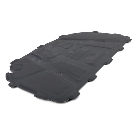 Insonorizzante Cofano con Clips per Audi A4 B8 Berlina e Touring 2007-2015