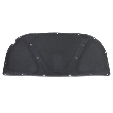 Insonorizzante Pannello Cofano con Clip per Audi A4 B6 Berlina Touring 00-04
