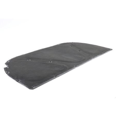 Insonorizzante Pannello Cofano con Clip per Audi A4 B6 Berlina Touring 00-04