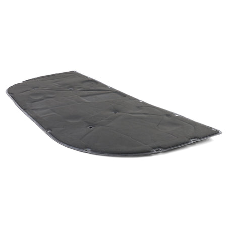 Insonorizzante Pannello Cofano con Clip per Audi A4 B6 Berlina Touring 00-04