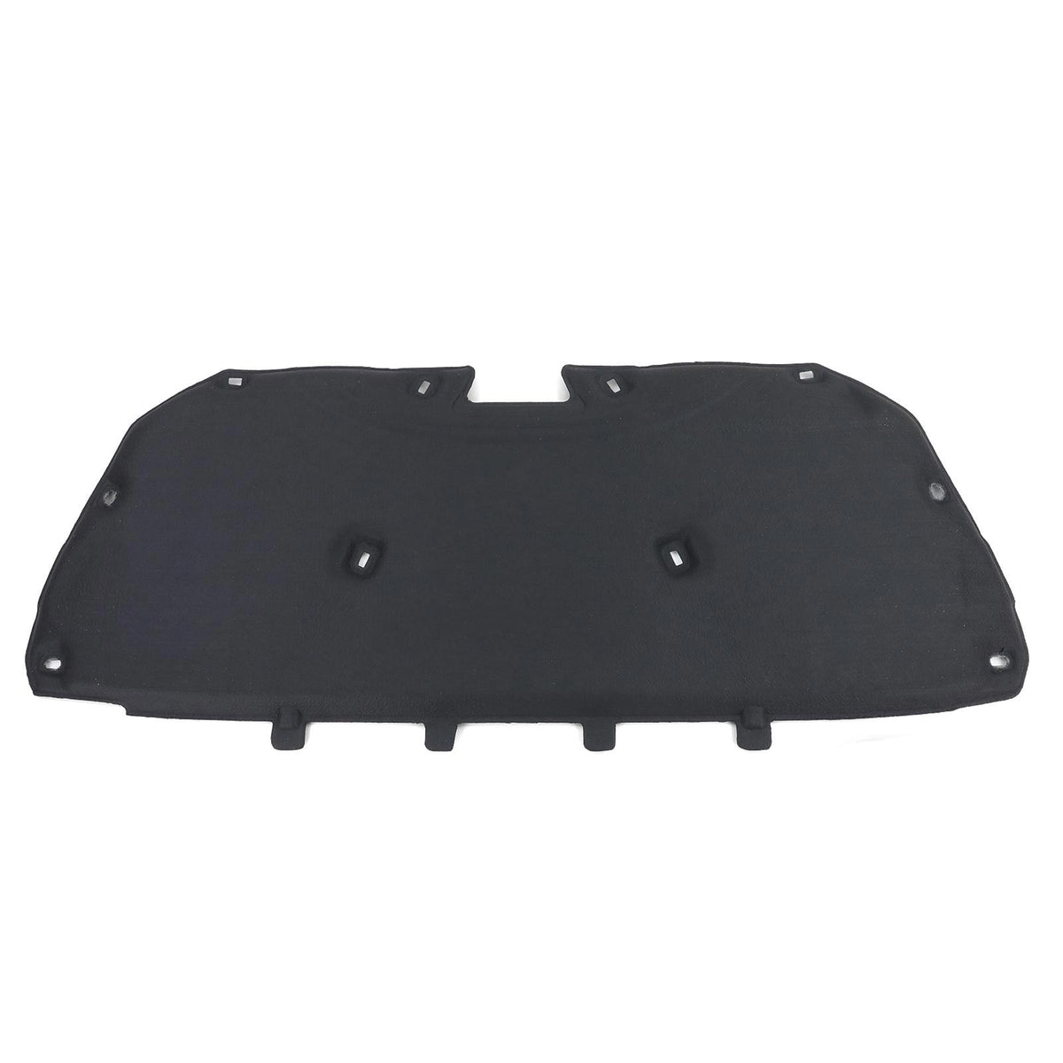 Insonorizzante Pannello Cofano con Clip per Ford Focus III (Berlina, 2 Volumi)