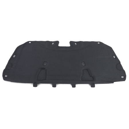 Insonorizzante Pannello Cofano con Clip per Ford Focus III (Berlina, 2 Volumi)
