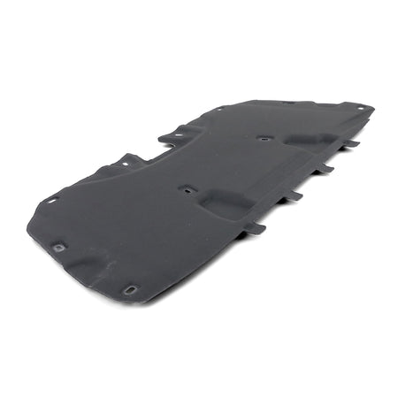 Insonorizzante Pannello Cofano con Clip per Ford Focus III (Berlina, 2 Volumi)