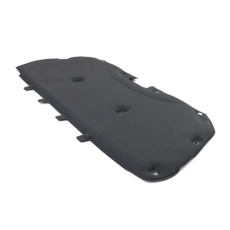 Insonorizzante Pannello Cofano con Clip per Ford Focus III (Berlina, 2 Volumi)