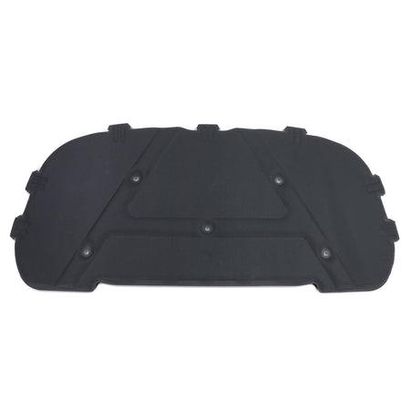 Cofano Insonorizzante con Clips per BMW Serie 1 E81 E82 E87 E88