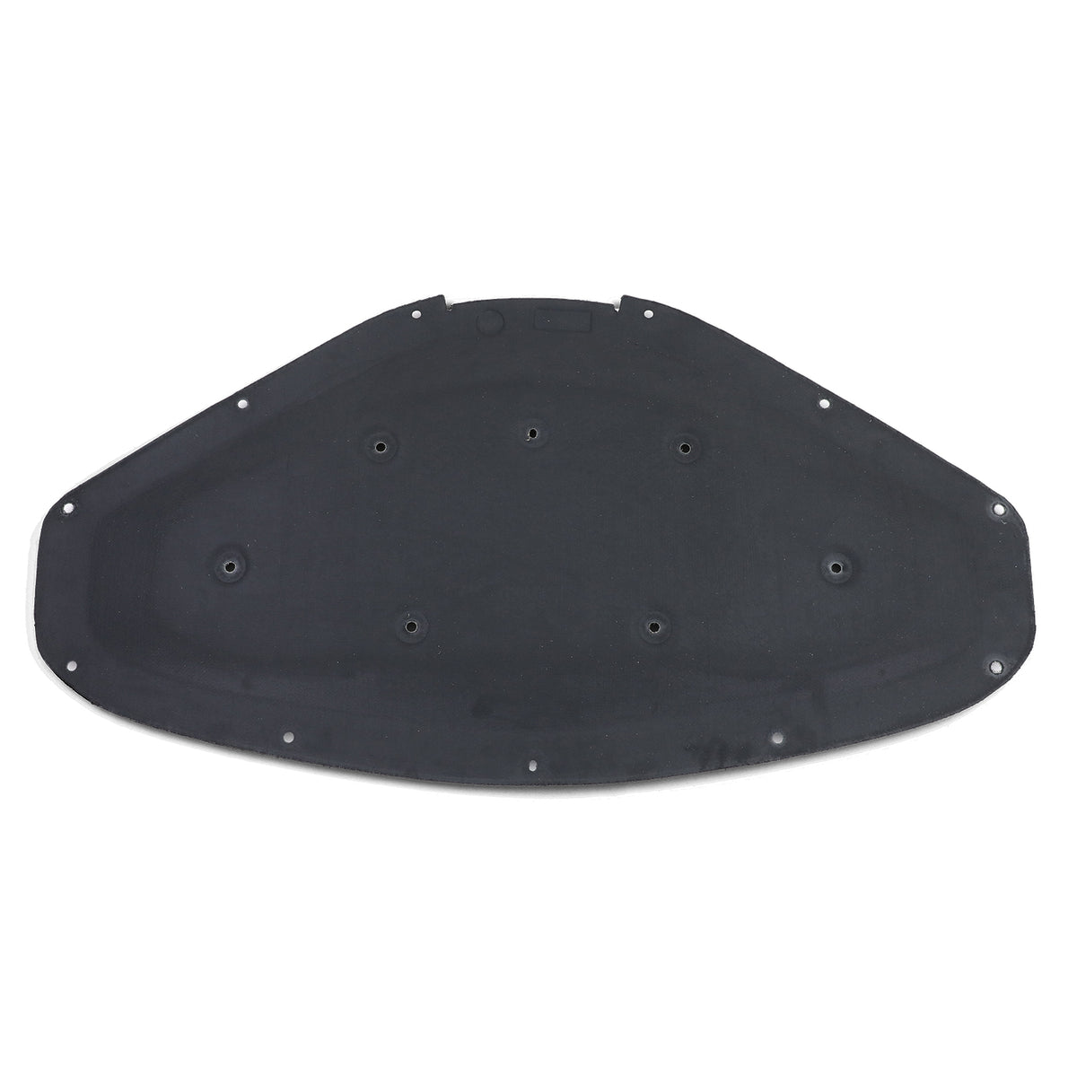 Insonorizzante Cofano con Clips per BMW Serie 3 F30 F31 Berlina Touring