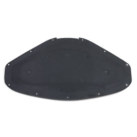 Insonorizzante Cofano con Clips per BMW Serie 3 F30 F31 Berlina Touring