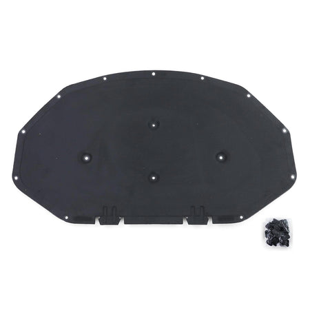 Insonorizzante Cofano per BMW X3 F25 (2010-2017) e X4 F26 (2014-2018)