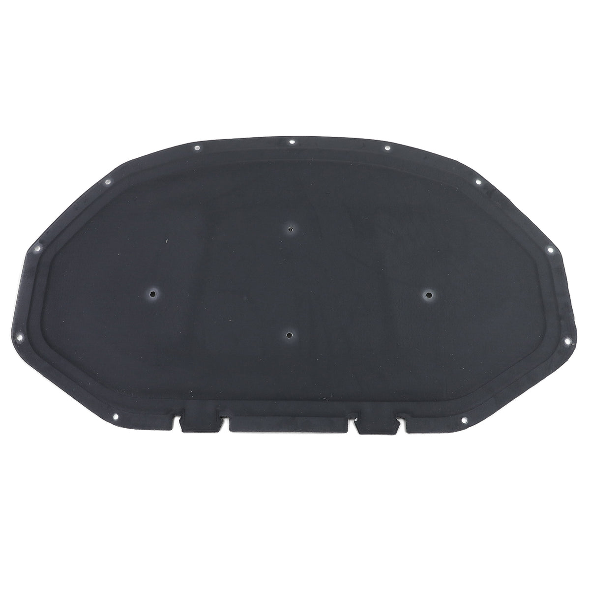 Insonorizzante Cofano per BMW X3 F25 (2010-2017) e X4 F26 (2014-2018)