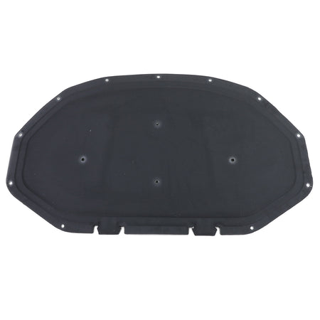 Insonorizzante Cofano per BMW X3 F25 (2010-2017) e X4 F26 (2014-2018)