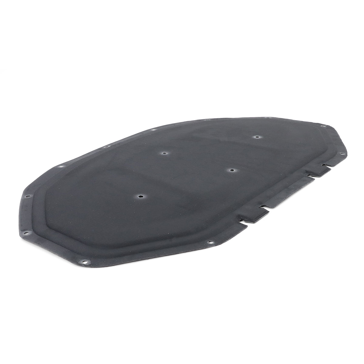 Insonorizzante Cofano per BMW X3 F25 (2010-2017) e X4 F26 (2014-2018)