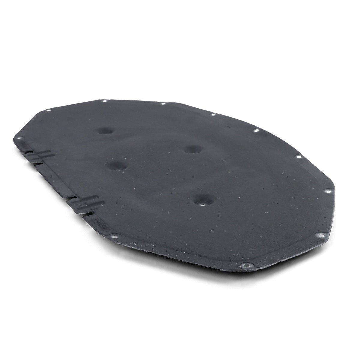 Insonorizzante Cofano per BMW X3 F25 (2010-2017) e X4 F26 (2014-2018)