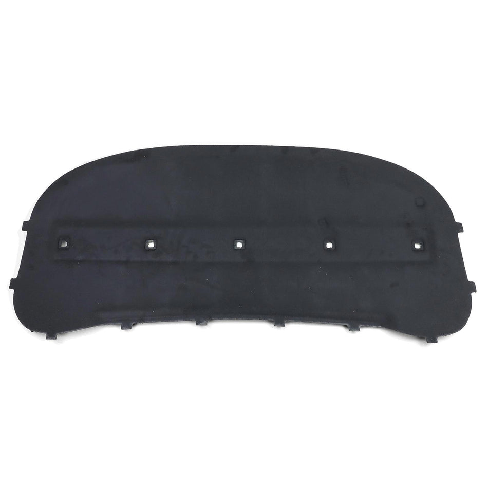 Insonorizzante Pannello Cofano con Clip per Volkswagen Touran 1T1 1T2 Caddy 2K