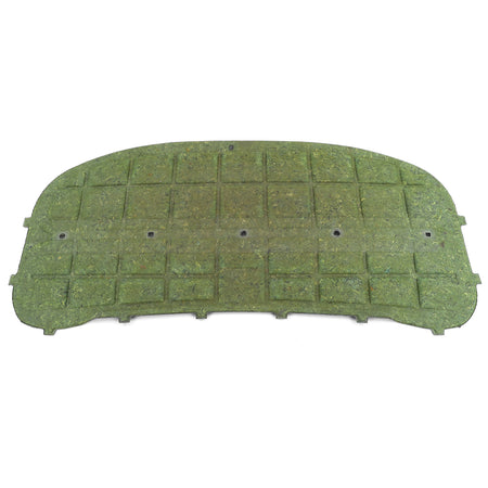 Insonorizzante Pannello Cofano con Clip per Volkswagen Touran 1T1 1T2 Caddy 2K