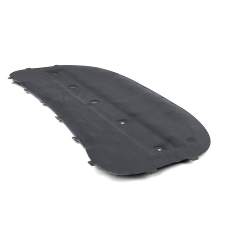 Insonorizzante Pannello Cofano con Clip per Volkswagen Touran 1T1 1T2 Caddy 2K