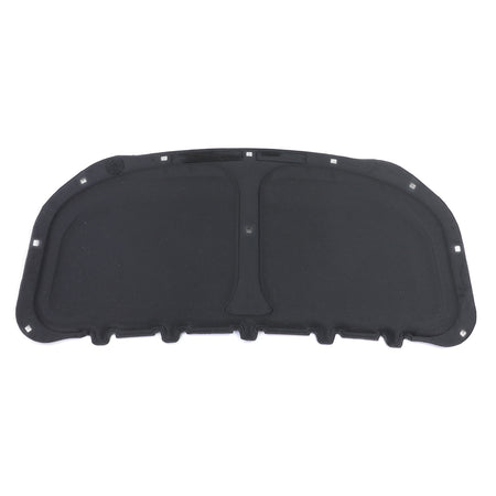 Insonorizzante Cofano con Clips per Volkswagen Touran 1T3 Caddy 2K 2C 10—15