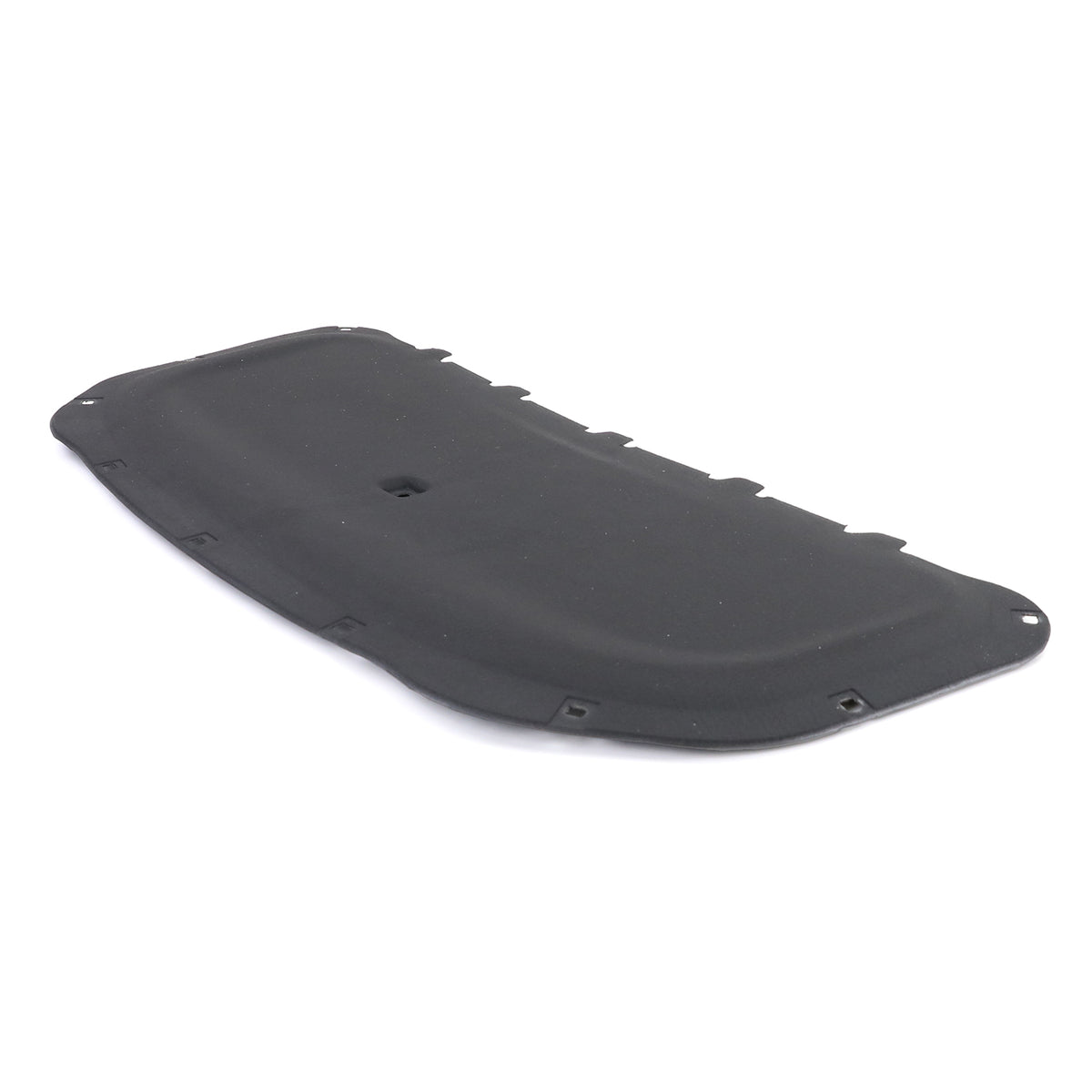 Insonorizzante Cofano con Clips per Volkswagen Touran 1T3 Caddy 2K 2C 10—15