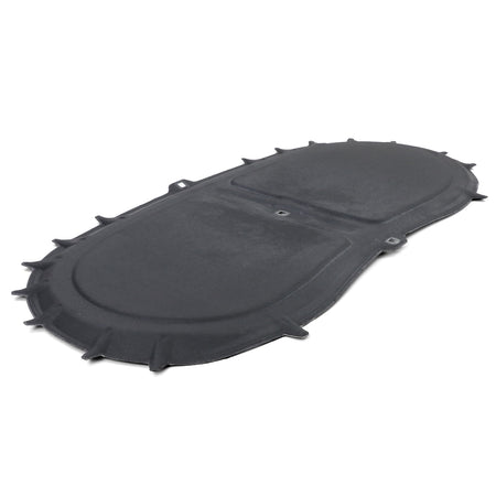 Pannello Insonorizzante Cofano con Clips per Volkswagen Tiguan 5N 11—18