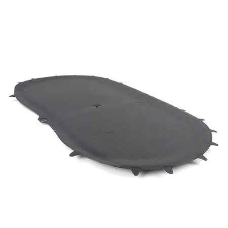 Pannello Insonorizzante Cofano con Clips per Volkswagen Tiguan 5N 11—18