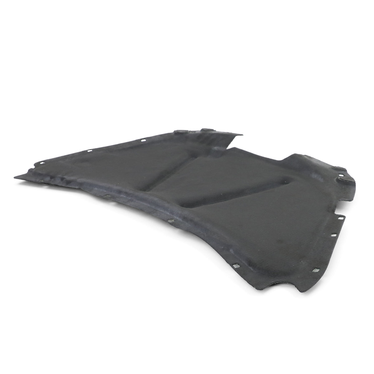 Cofano Insonorizzante per Volkswagen New Beetle 1C1 05-10 con Clip