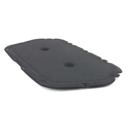 Pannello Insonorizzante Cofano con Clips per Volkswagen Beetle 5C + Cabrio