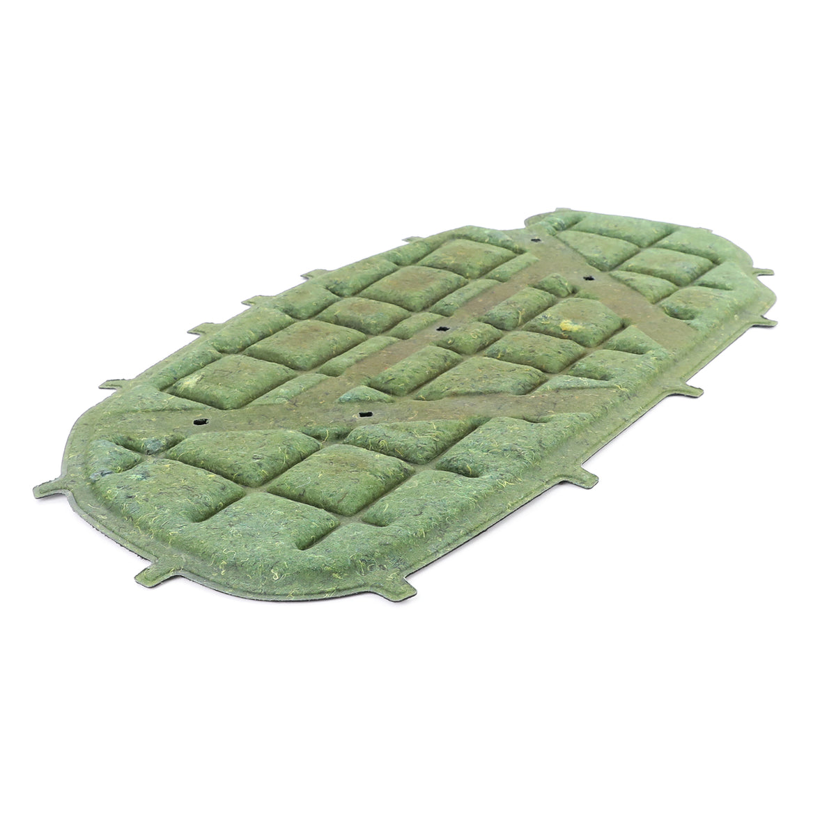 Insonorizzante Cofano con Clips per Volkswagen Golf 6 Berlina, Touring 08-13