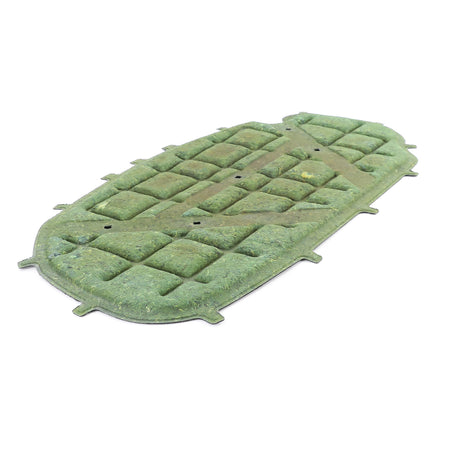 Insonorizzante Cofano con Clips per Volkswagen Golf 6 Berlina, Touring 08-13
