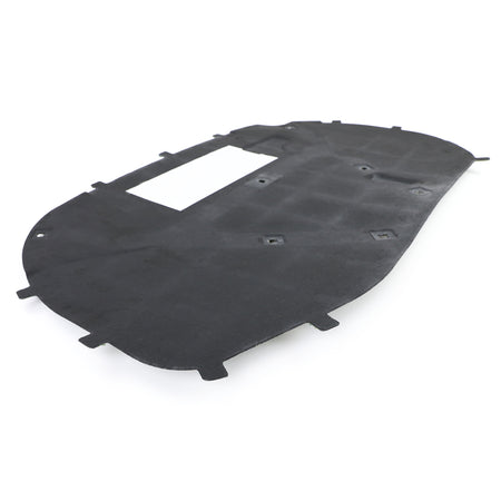 Insonorizzante Cofano con Clips per Volkswagen Scirocco 137 138 2008-2017