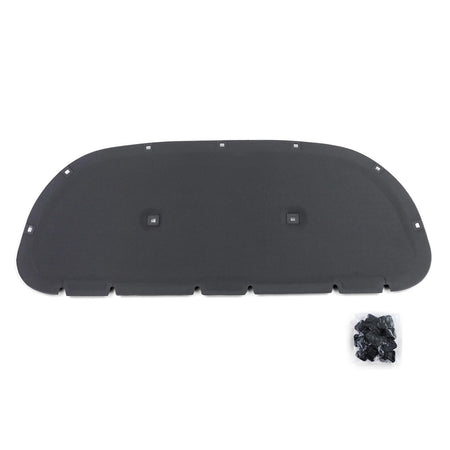 Insonorizzante Cofano con Clips per Volkswagen Sharan 7N Dal 2010