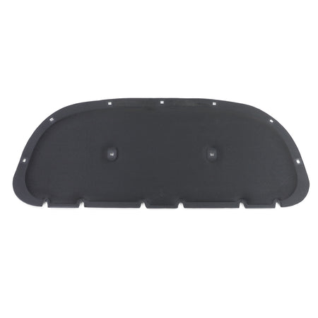 Insonorizzante Cofano con Clips per Volkswagen Sharan 7N Dal 2010
