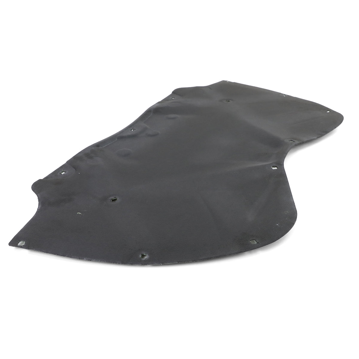 Insonorizzante Cofano con Clips per Seat Leon 1P (2006-2013) Qualità OE