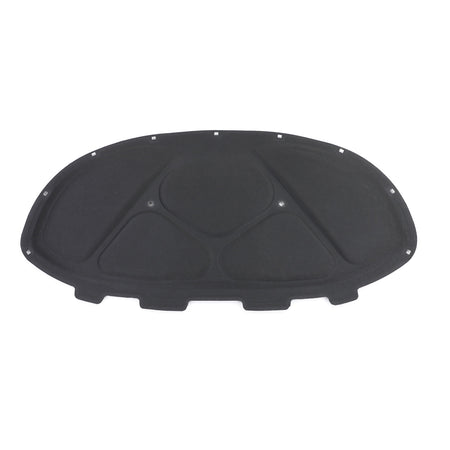 Insonorizzazione Pannello Insonorizzante Cofano con Clip per Seat Toledo IV