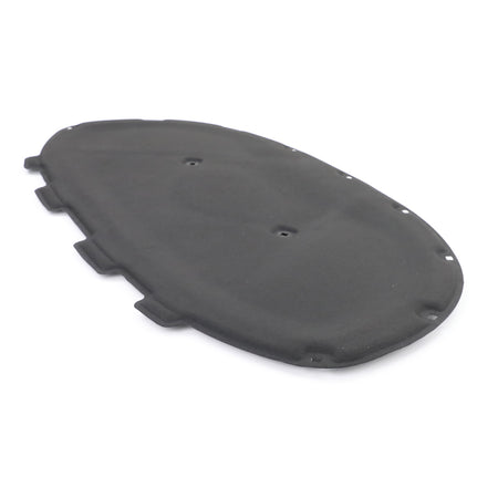 Insonorizzazione Pannello Insonorizzante Cofano con Clip per Seat Toledo IV