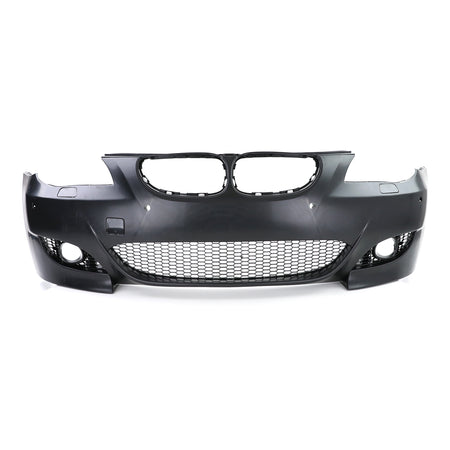 Paraurti Anteriore Sportivo PDC ABE per BMW Serie 5 E60 E61 Berlina Touring
