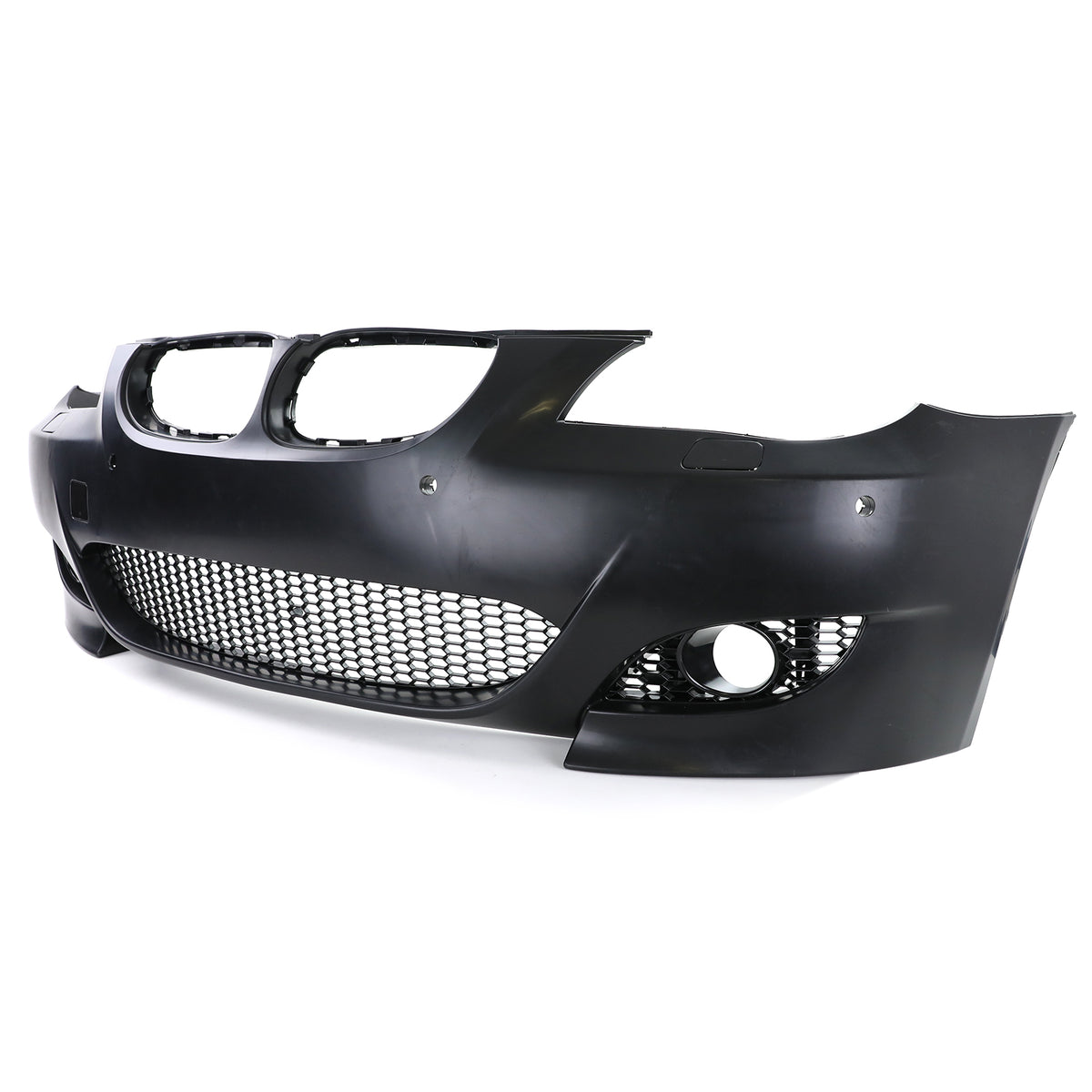 Paraurti Anteriore Sportivo PDC ABE per BMW Serie 5 E60 E61 Berlina Touring