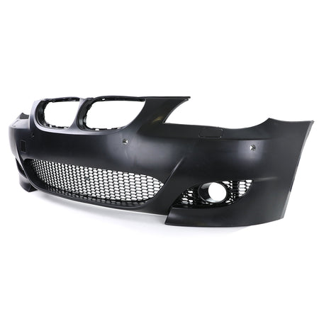 Paraurti Anteriore Sportivo PDC ABE per BMW Serie 5 E60 E61 Berlina Touring