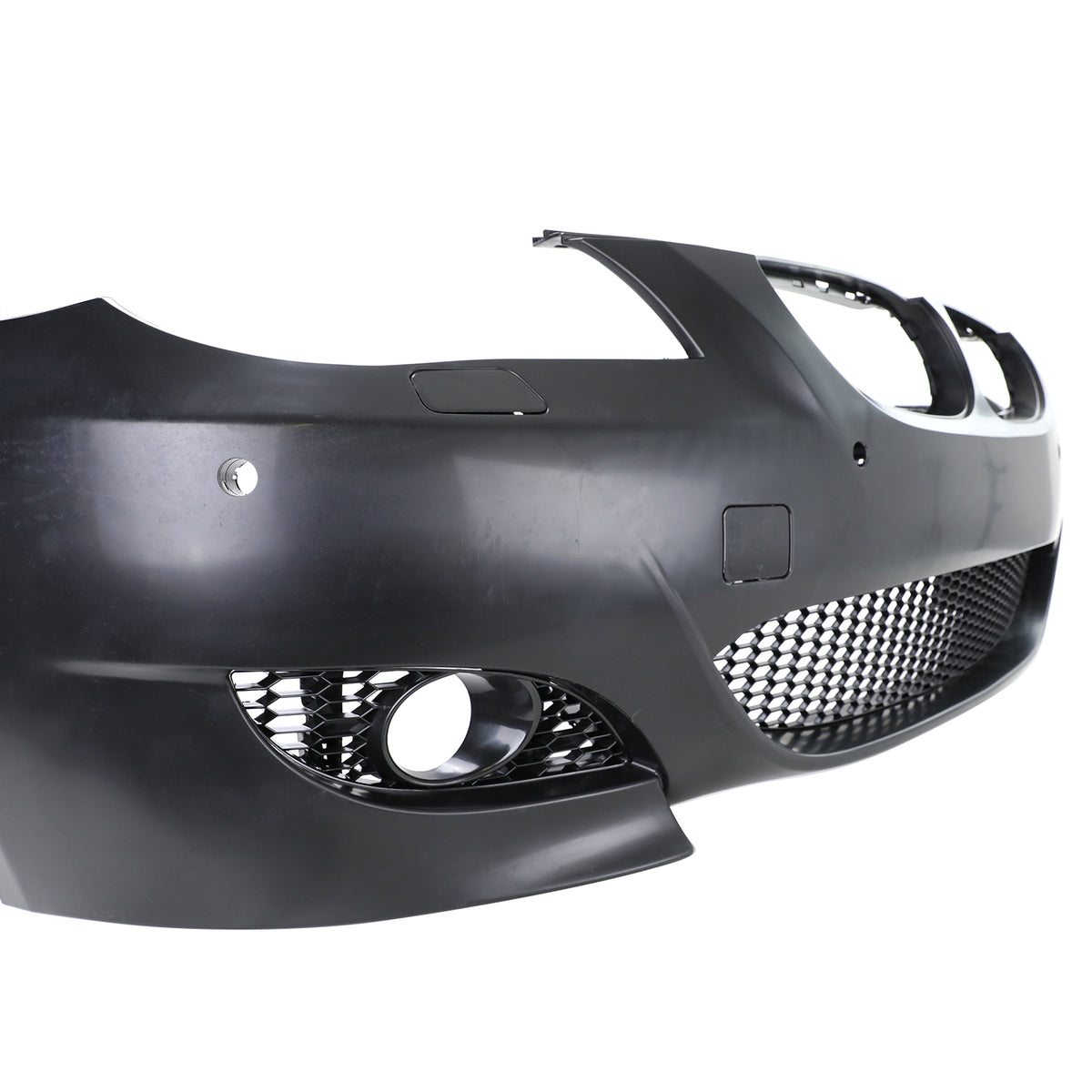 Paraurti Anteriore Sportivo PDC ABE per BMW Serie 5 E60 E61 Berlina Touring