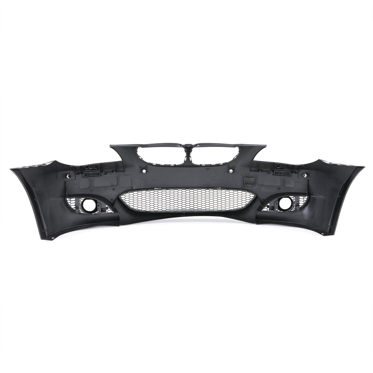 Paraurti Anteriore Sportivo PDC ABE per BMW Serie 5 E60 E61 Berlina Touring