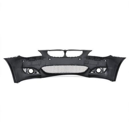 Paraurti Anteriore Sportivo PDC ABE per BMW Serie 5 E60 E61 Berlina Touring