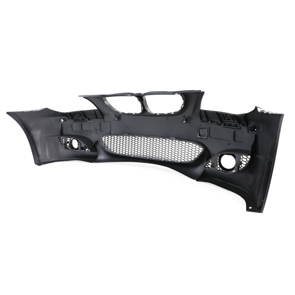 Paraurti Anteriore Sportivo PDC ABE per BMW Serie 5 E60 E61 Berlina Touring