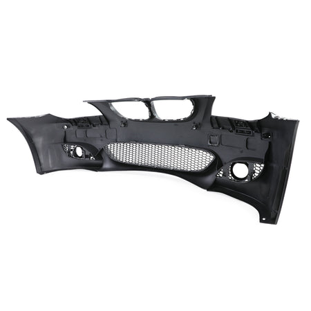 Paraurti Anteriore Sportivo PDC ABE per BMW Serie 5 E60 E61 Berlina Touring