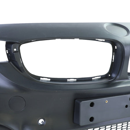 Paraurti Sportivo con Spoilerlippe Opaco per BMW Serie 4 F32 F33 F36 (2013+)
