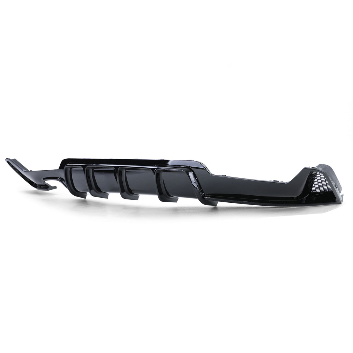 Diffusore Posteriore Performance Lucido per BMW Serie 4 F32 F33 F36 425 428 430