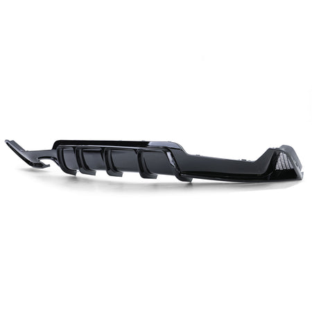Diffusore Posteriore Performance Lucido per BMW Serie 4 F32 F33 F36 425 428 430