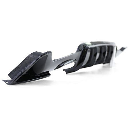 Diffusore Posteriore Performance Lucido per BMW Serie 4 F32 F33 F36 425 428 430